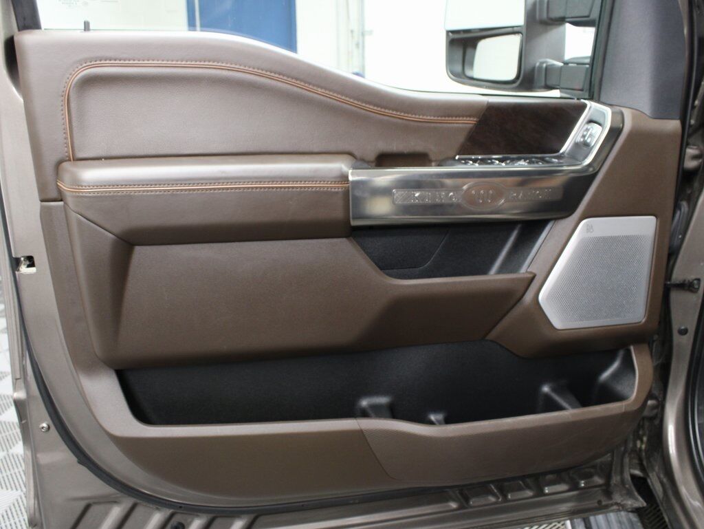 2022 Ford F-150 4x4 SuperCrew King Ranch Fond du Lac WI