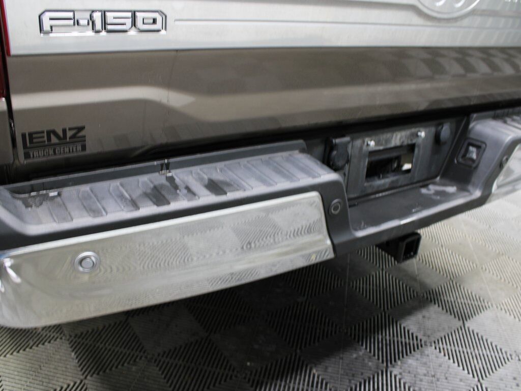 2022 Ford F-150 4x4 SuperCrew King Ranch Fond du Lac WI