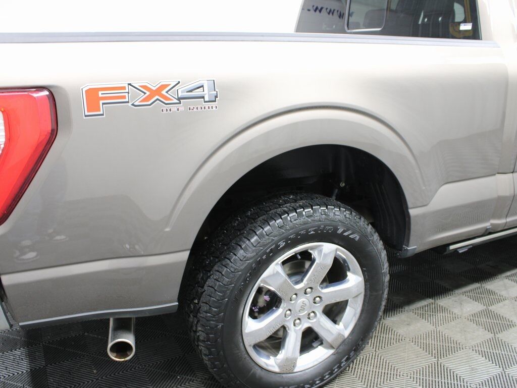 2022 Ford F-150 4x4 SuperCrew King Ranch Fond du Lac WI