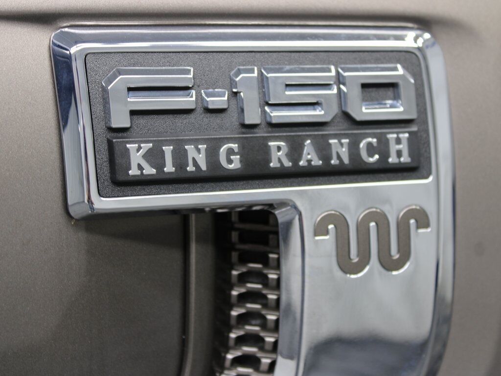 2022 Ford F-150 4x4 SuperCrew King Ranch Fond du Lac WI