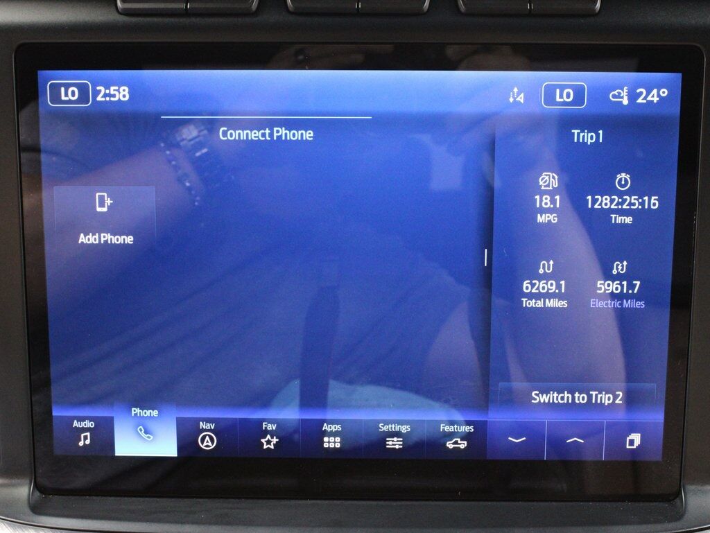 2022 Ford F-150 4x4 SuperCrew King Ranch Fond du Lac WI