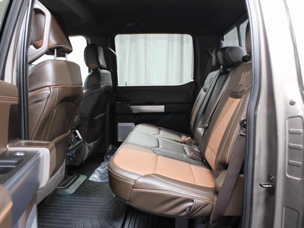 2022 Ford F-150 4x4 SuperCrew King Ranch Fond du Lac WI