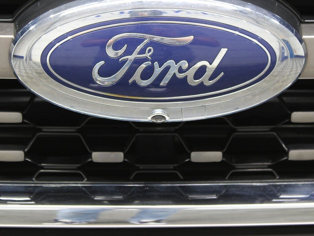 2022 Ford F-150 4x4 SuperCrew King Ranch Fond du Lac WI