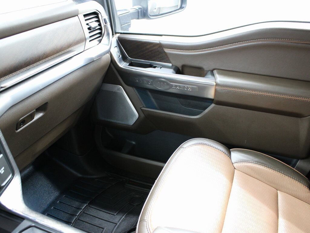 2022 Ford F-150 4x4 SuperCrew King Ranch Fond du Lac WI