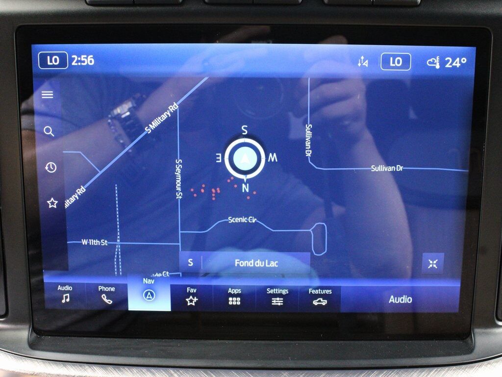 2022 Ford F-150 4x4 SuperCrew King Ranch Fond du Lac WI