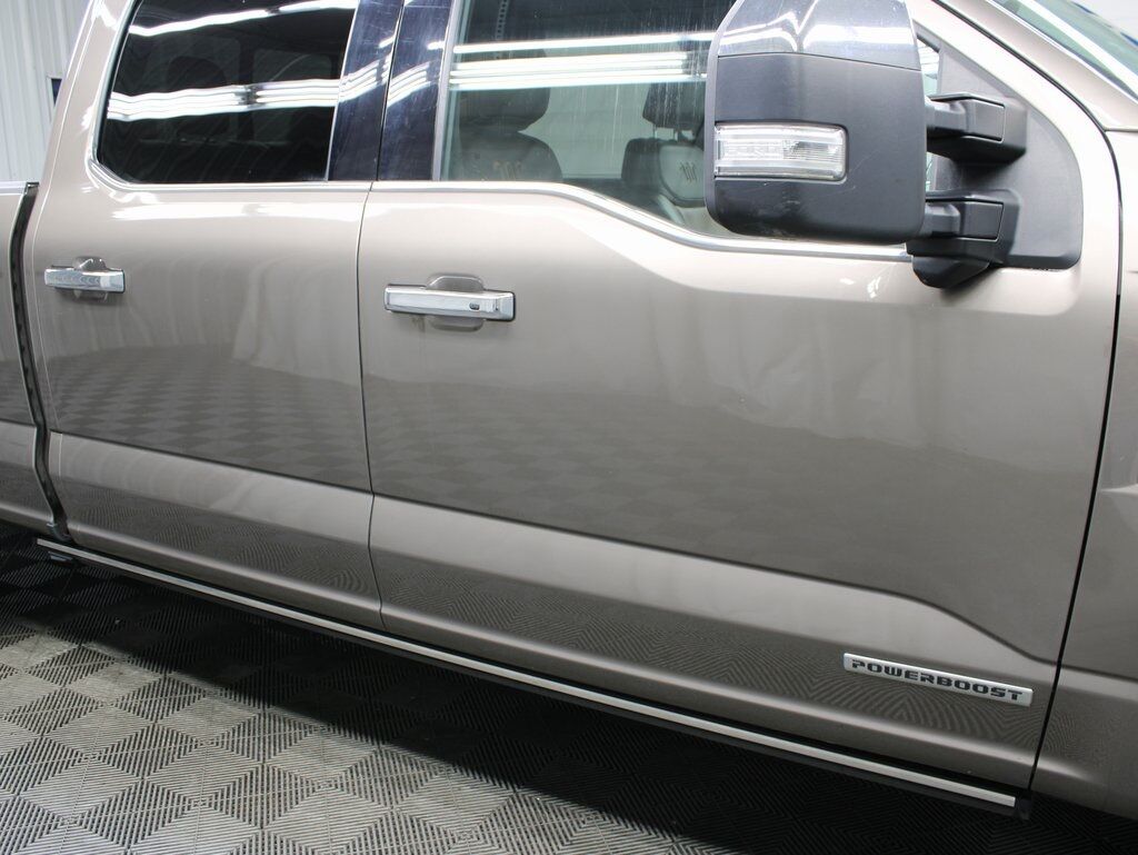 2022 Ford F-150 4x4 SuperCrew King Ranch Fond du Lac WI