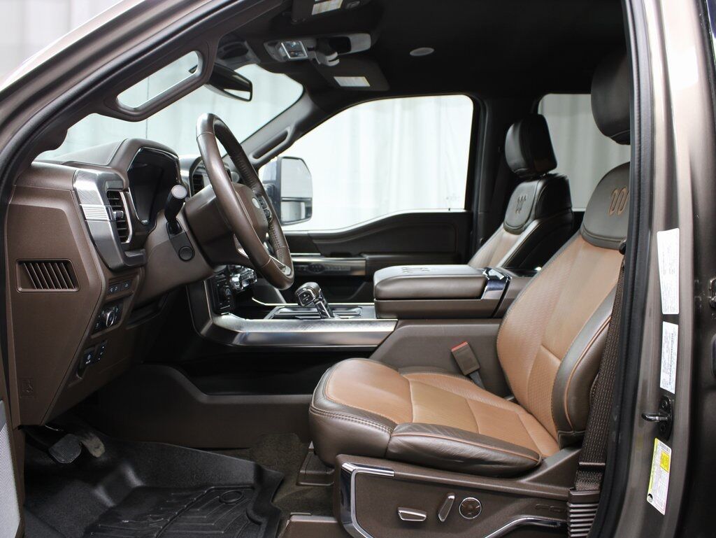 2022 Ford F-150 4x4 SuperCrew King Ranch Fond du Lac WI
