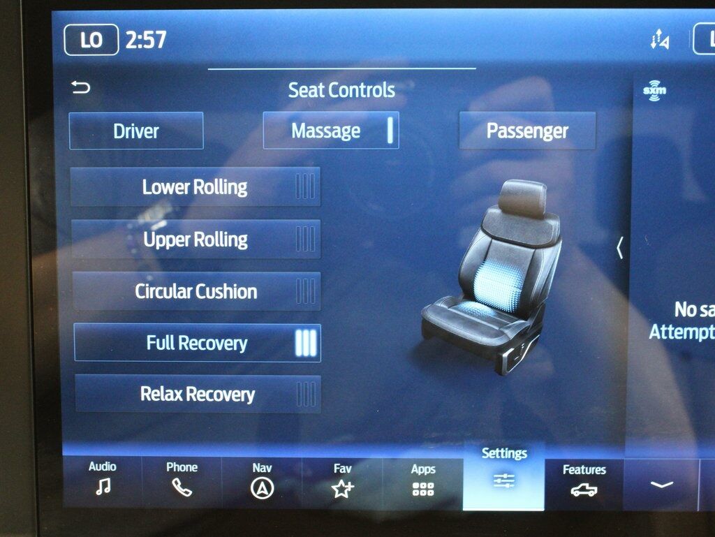 2022 Ford F-150 4x4 SuperCrew King Ranch Fond du Lac WI