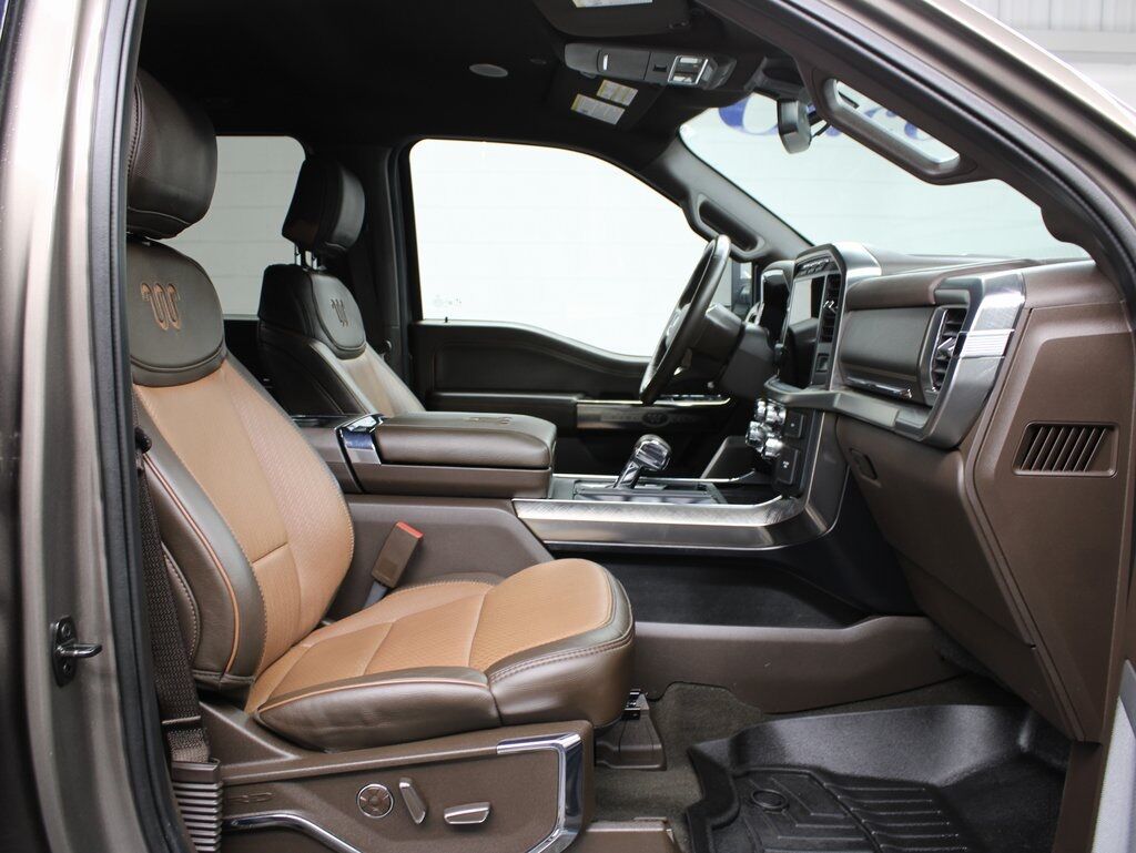 2022 Ford F-150 4x4 SuperCrew King Ranch Fond du Lac WI