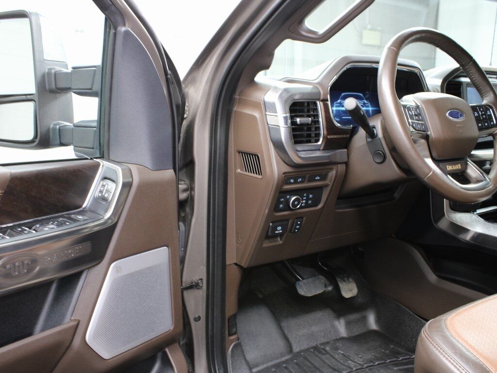 2022 Ford F-150 4x4 SuperCrew King Ranch Fond du Lac WI