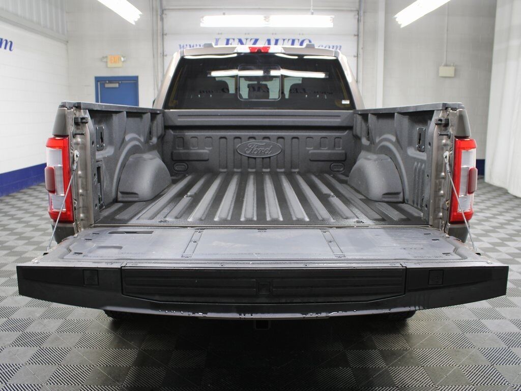 2022 Ford F-150 4x4 SuperCrew King Ranch Fond du Lac WI