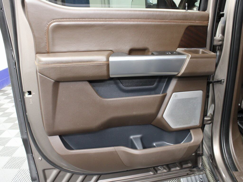2022 Ford F-150 4x4 SuperCrew King Ranch Fond du Lac WI