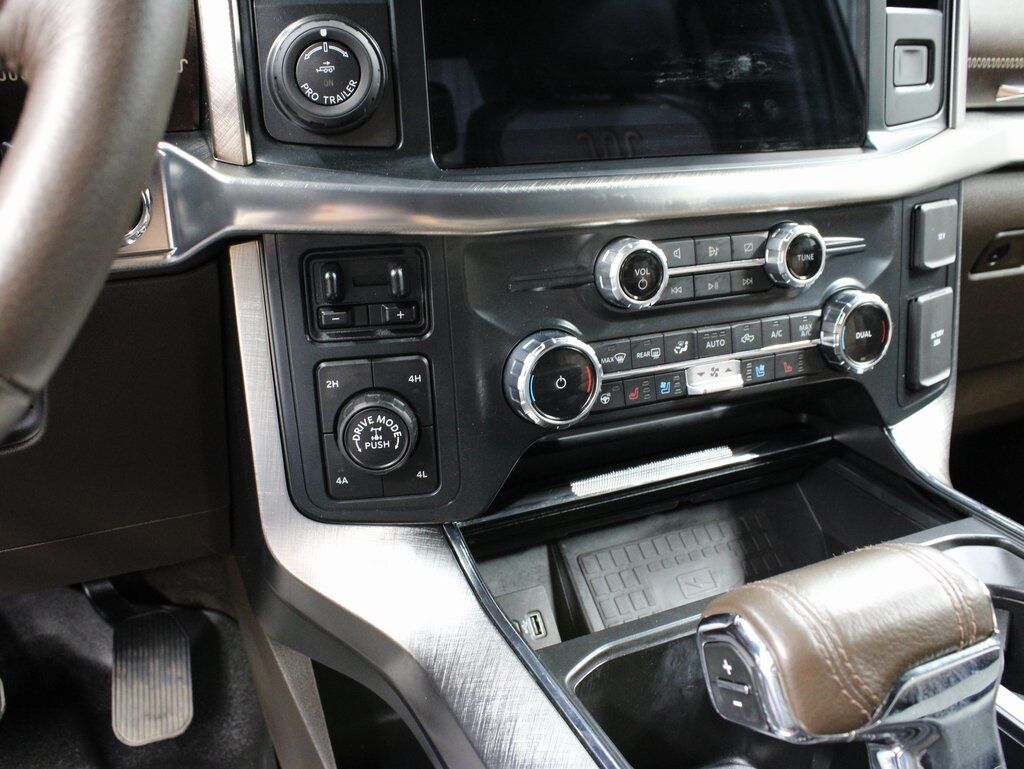 2022 Ford F-150 4x4 SuperCrew King Ranch Fond du Lac WI