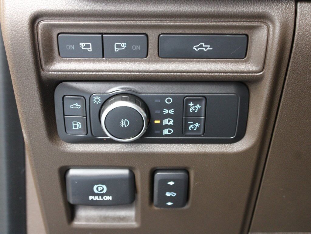 2022 Ford F-150 4x4 SuperCrew King Ranch Fond du Lac WI