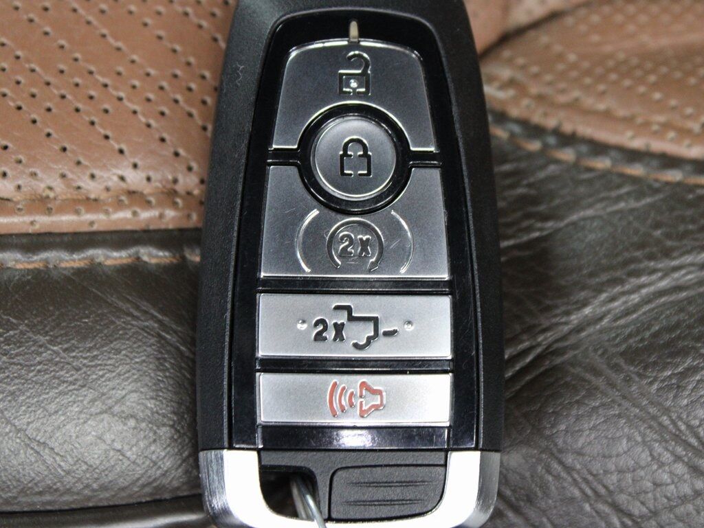 2022 Ford F-150 4x4 SuperCrew King Ranch Fond du Lac WI
