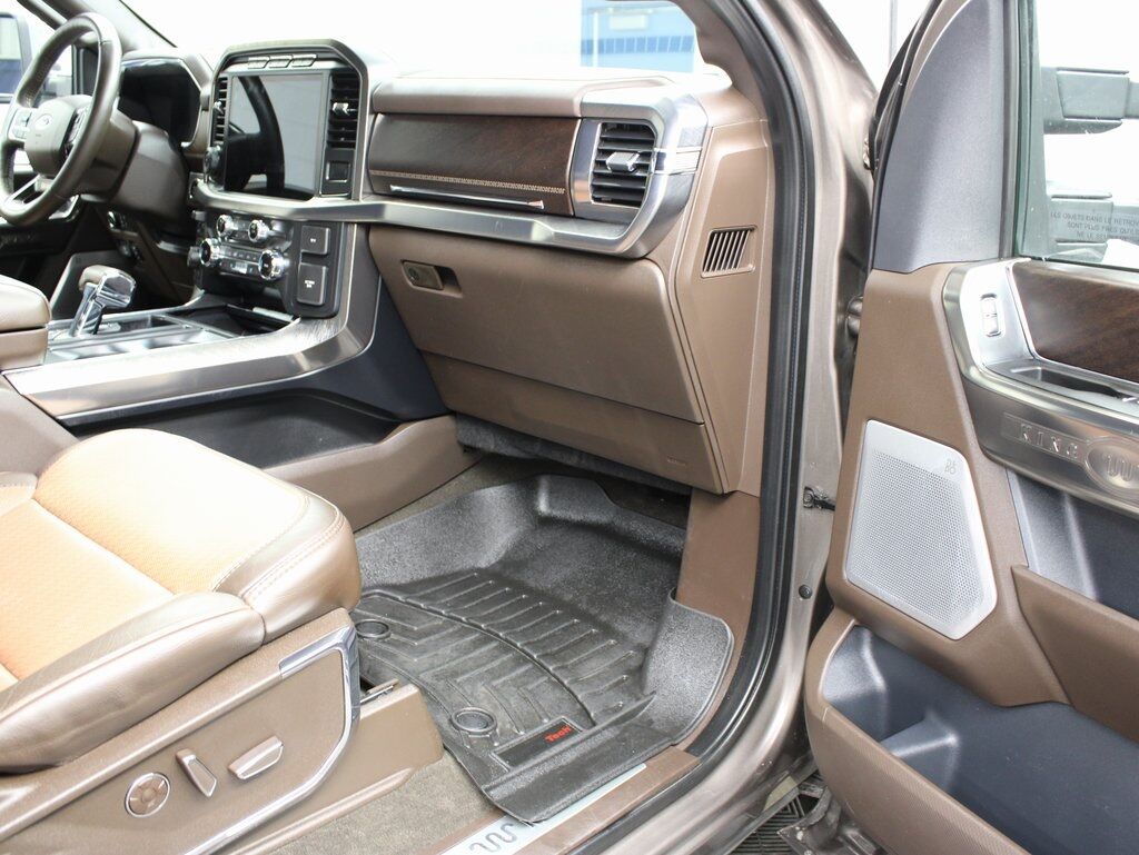 2022 Ford F-150 4x4 SuperCrew King Ranch Fond du Lac WI