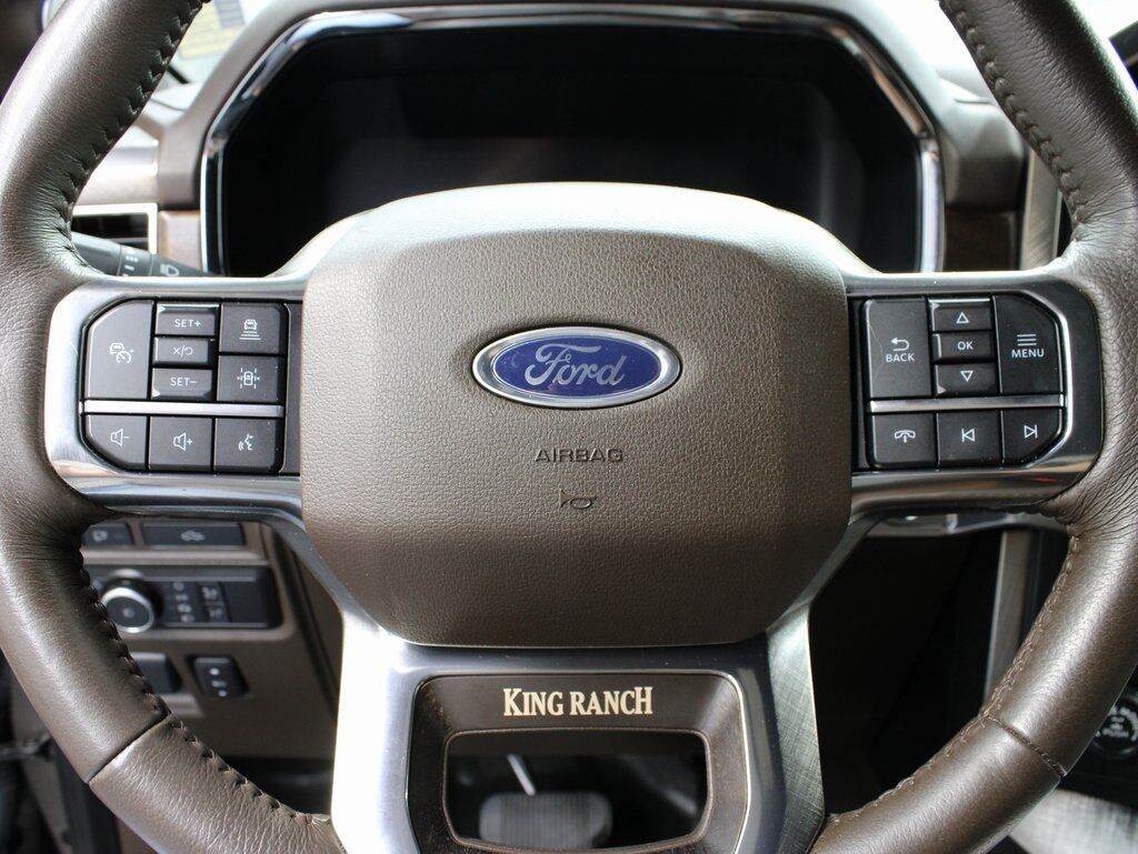 2022 Ford F-150 4x4 SuperCrew King Ranch Fond du Lac WI