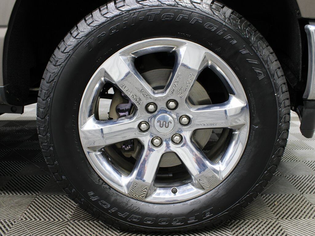 2022 Ford F-150 4x4 SuperCrew King Ranch Fond du Lac WI