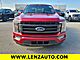 2022 Ford F-150 4x4 SuperCrew Lariat Fond du Lac WI