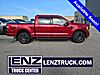 2022 Ford F-150 4x4 SuperCrew Lariat