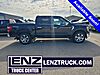 2022 Ford F-150 4x4 SuperCrew Lariat