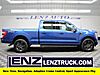 2022 Ford F-150 4x4 SuperCrew Lariat