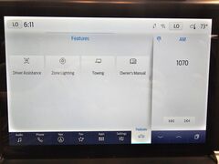 2022 Ford F-150 4x4 SuperCrew Lariat Fond du Lac WI