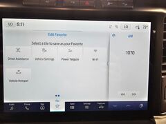 2022 Ford F-150 4x4 SuperCrew Lariat Fond du Lac WI