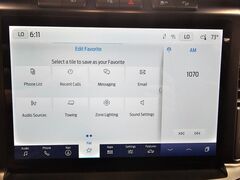 2022 Ford F-150 4x4 SuperCrew Lariat Fond du Lac WI