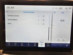 2022 Ford F-150 4x4 SuperCrew Lariat Fond du Lac WI