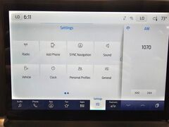2022 Ford F-150 4x4 SuperCrew Lariat Fond du Lac WI