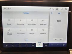 2022 Ford F-150 4x4 SuperCrew Lariat Fond du Lac WI