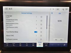 2022 Ford F-150 4x4 SuperCrew Lariat Fond du Lac WI