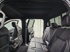 2022 Ford F-150 4x4 SuperCrew Lariat Fond du Lac WI