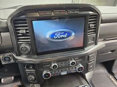 2022 Ford F-150 4x4 SuperCrew Lariat Fond du Lac WI