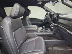 2022 Ford F-150 4x4 SuperCrew Lariat Fond du Lac WI