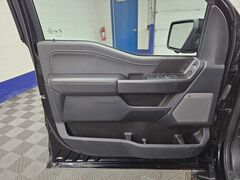 2022 Ford F-150 4x4 SuperCrew Lariat Fond du Lac WI