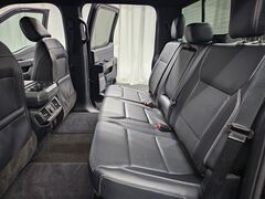 2022 Ford F-150 4x4 SuperCrew Lariat Fond du Lac WI
