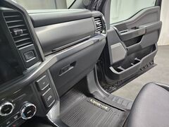 2022 Ford F-150 4x4 SuperCrew Lariat Fond du Lac WI