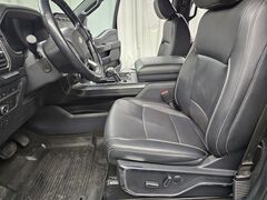 2022 Ford F-150 4x4 SuperCrew Lariat Fond du Lac WI