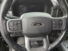 2022 Ford F-150 4x4 SuperCrew Lariat Fond du Lac WI