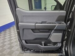2022 Ford F-150 4x4 SuperCrew Lariat Fond du Lac WI