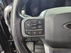 2022 Ford F-150 4x4 SuperCrew Lariat Fond du Lac WI