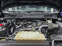 2022 Ford F-150 4x4 SuperCrew Lariat Fond du Lac WI