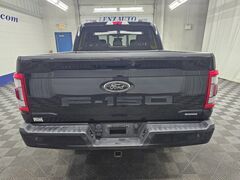 2022 Ford F-150 4x4 SuperCrew Lariat Fond du Lac WI