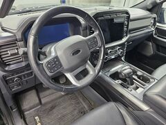 2022 Ford F-150 4x4 SuperCrew Lariat Fond du Lac WI