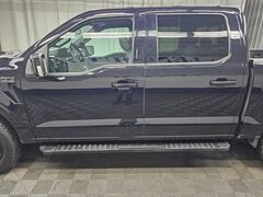 2022 Ford F-150 4x4 SuperCrew Lariat Fond du Lac WI
