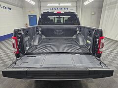 2022 Ford F-150 4x4 SuperCrew Lariat Fond du Lac WI