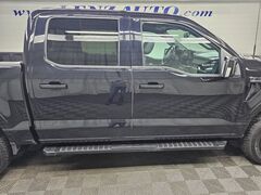 2022 Ford F-150 4x4 SuperCrew Lariat Fond du Lac WI