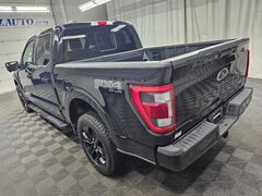 2022 Ford F-150 4x4 SuperCrew Lariat Fond du Lac WI